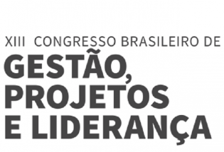 As inscrições para o 13º CBGPL, em Porto Alegre/RS, estão abertas!