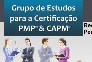 Grupo de Estudos Preparatório para a Certificação PMP® & CAPM®