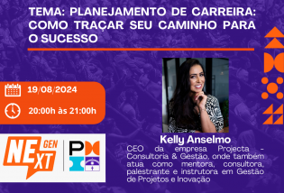 Planejamento de Carreira: Como Traçar seu Caminho para o Sucesso
