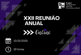 ASSEMBLÉIA GERAL ORDINÁRIA