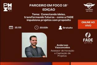 Parceiro em foco 18° Edição