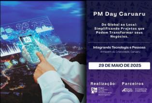 PM Day Caruaru 2025