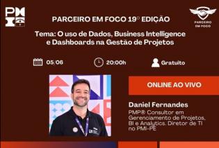 Parceiro em foco 19° Edição