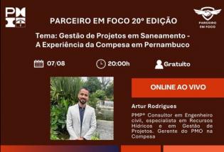 Parceiro em Foco 20° Edição