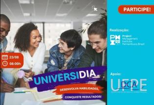 UNIVERSIDIA PMI-PE 2025