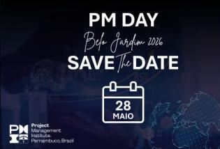 PM Day Belo Jardim 2026: Inspirar para Transformar – Projetos como Vetores de Crescimento