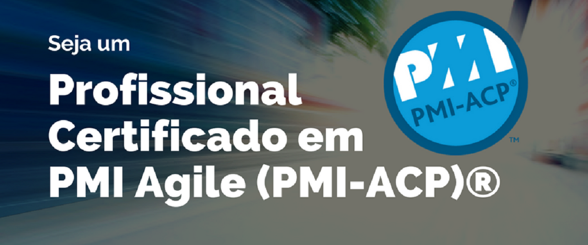 PMI-ACP - Exame em Português