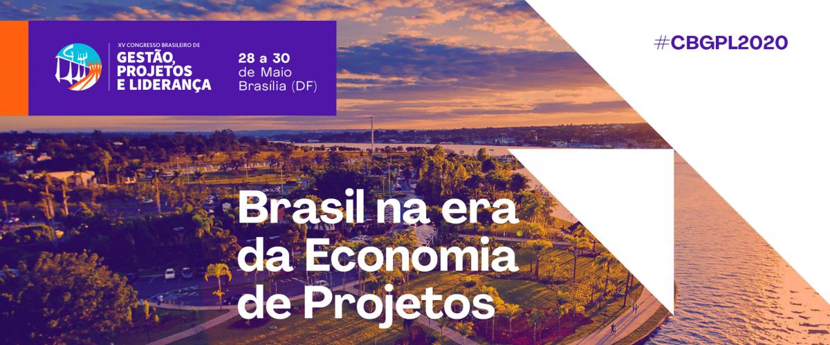Descontos para grupos CBGPL 2020 Brasília/DF