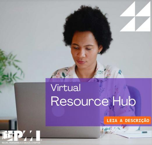 Virtual Resource Hub