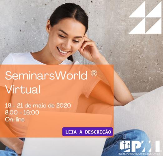 SeminarsWorld Virtual