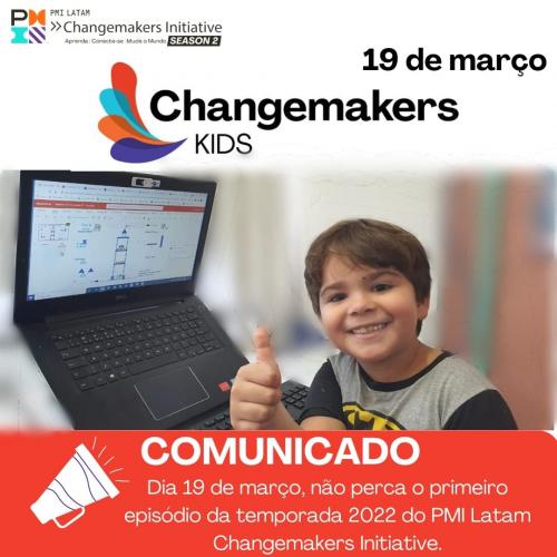 Changemakers Kids