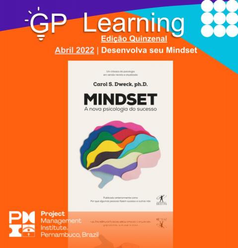 Projeto GP Learning Edição Quinzenal - Abril 2022