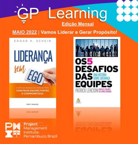 Projeto GP Learning - Maio 2022