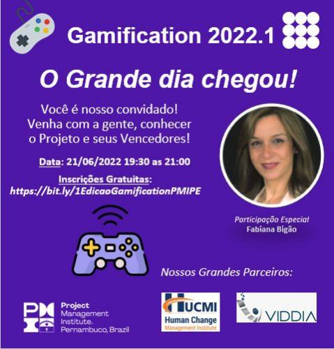 Gamification 2022.1 