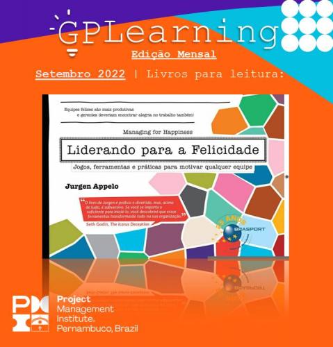Projeto GP Learning - Setembro 2022