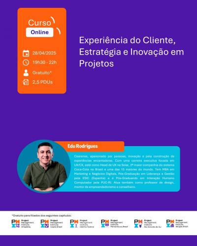 🚀Curso Online!