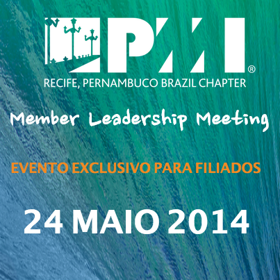 Member Leadership Meeting
