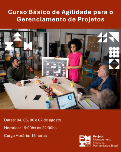 🎯 Quer se destacar no mercado de projetos?