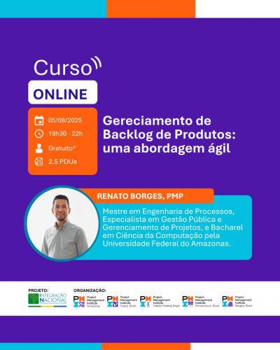 🚨 Gerenciamento de Backlog de Produtos: uma abordagem ágil
