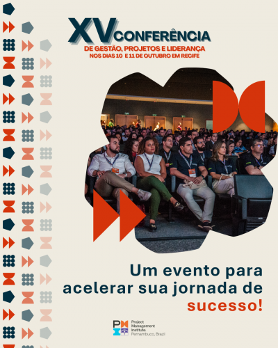 🚀 Um evento para acelerar sua jornada de sucesso!