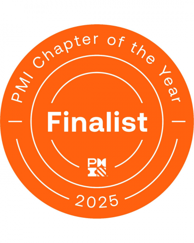 🌍 Pernambuco está no mapa do mundo quando o assunto é excelência em gestão de projetos!🔥