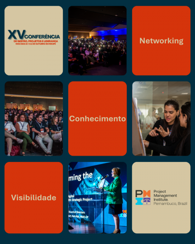 🚀 A XV CGPL está chegando!