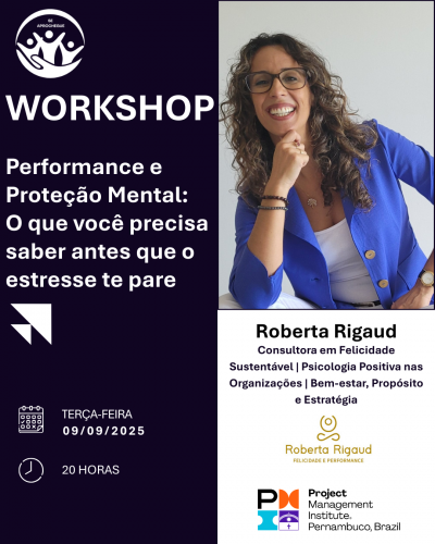 🧠 Performance e Proteção Mental: o que você precisa saber antes que o estresse te pare