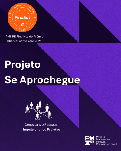 Projeto Se Aprochegue