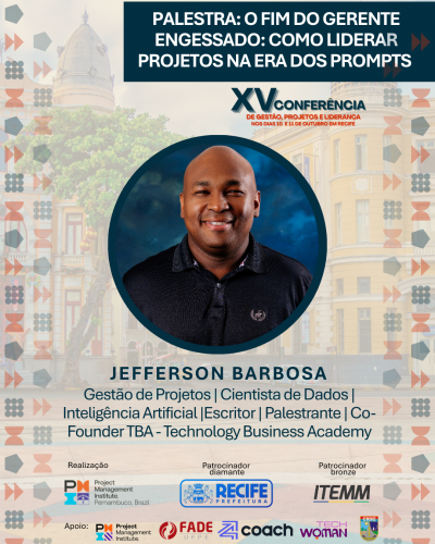 O fim do gerente engessado já começou!