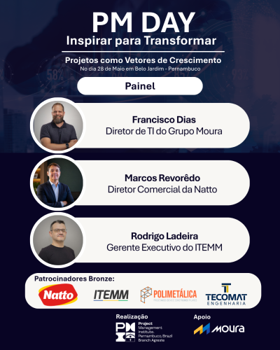 PM Day Belo Jardim