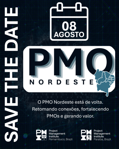 PMO Nordeste