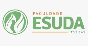 Logo: ESUDA - Faculdade de Ciências Humanas