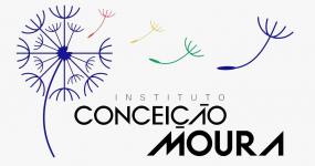 Logo: Instituto Conceição Moura 