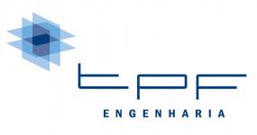 Logo: TPF Engenharia 