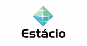 Logo: Estácio