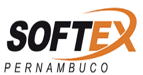 Logo: Softex Pernambuco