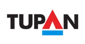 Logo: TUPAN CONSTRUÇÕES LTDA