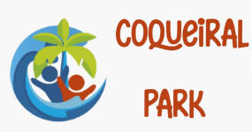 Logo: COQUEIRAL PARK