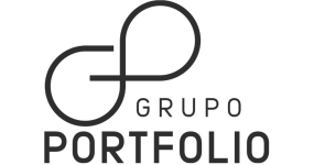 Logo: Grupo Portfólio