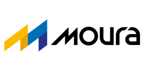 Logo: MOURA