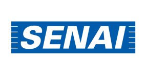 Logo: SENAI Pernambuco