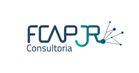 Logo: FCAP JR