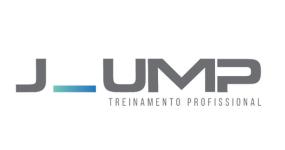 Logo: JUMP EDUCAÇÃO E CONSULTORIA