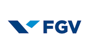 Logo: ESPEN FGV 