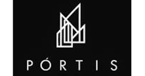 Logo: PÓRTIS JR