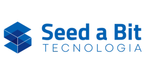 Logo: SEED A BIT TECNOLOGIA