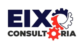Logo: EIXO CONSULTORIA