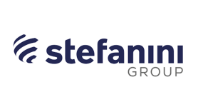 Logo: Stefanini