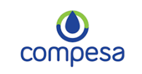 Logo: COMPESA