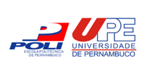 Logo: Escola Politécnica de Pernambuco